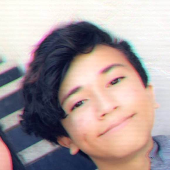 Meet the Posher Other - Meet your Posher, Andrew